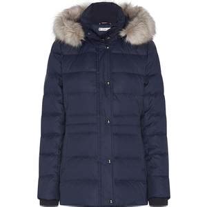 dame jakke tommy hilfiger|tommy hilfiger overcoat men's.